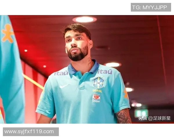 帕奎塔：从巴西新星到欧洲足球舞台的璀璨之路