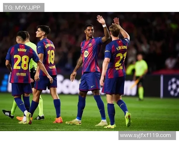 巴萨与埃因霍温激战在即竞彩分析与预测全攻略