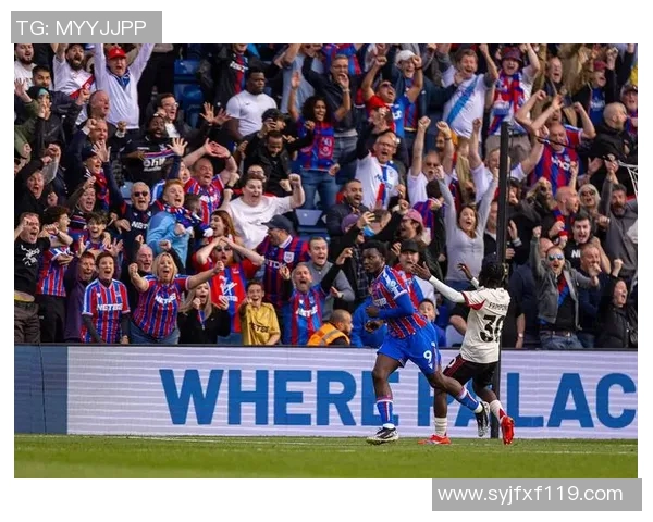 利物浦与水晶宫首发阵容揭晓球迷期待精彩对决